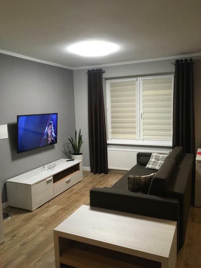 Apartament Studencka Jelenia Gora Exterior photo