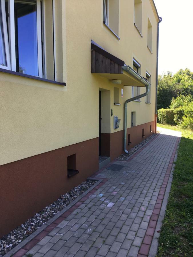 Apartament Studencka Jelenia Gora Exterior photo