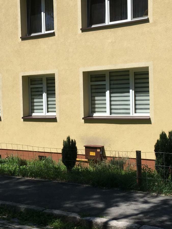 Apartament Studencka Jelenia Gora Exterior photo